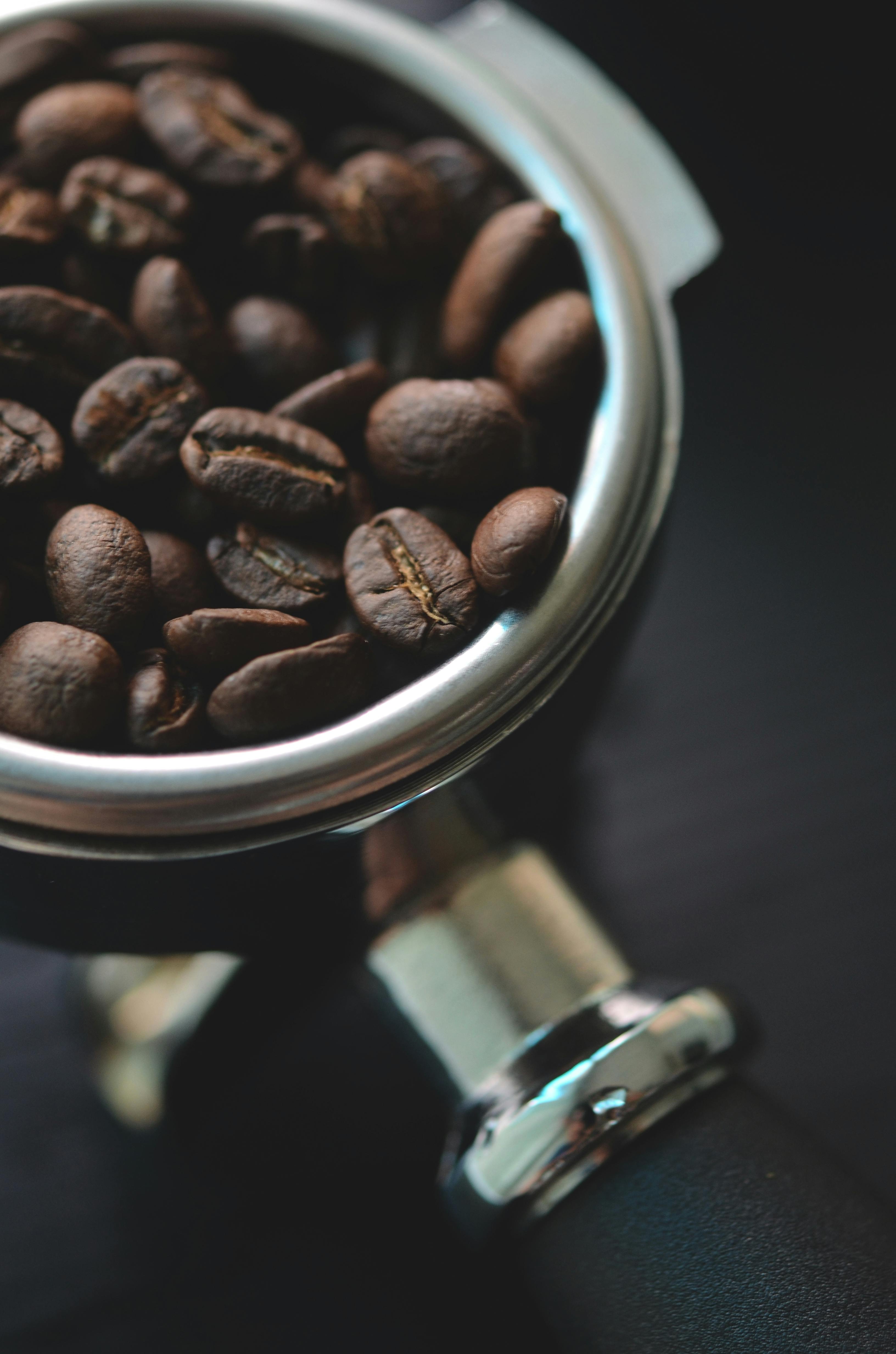Coffee Beans